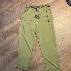 Dolan Left Coast Collective NWOT Ankle pants